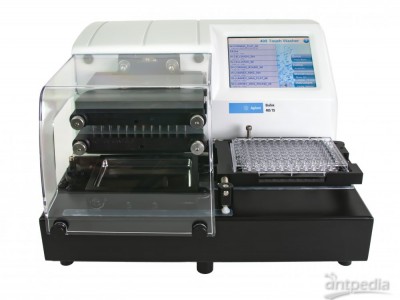 安捷伦BioTek 405 TS 洗板机