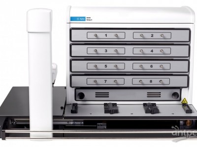 安捷伦BioTek BioSpa 8 全自动培养箱 应用细胞毒性图2