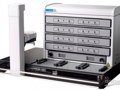 安捷伦BioTek BioSpa 8 全自动培养