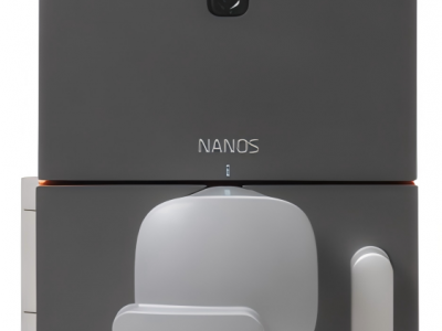 NANOS 台式扫描电子显微镜图3