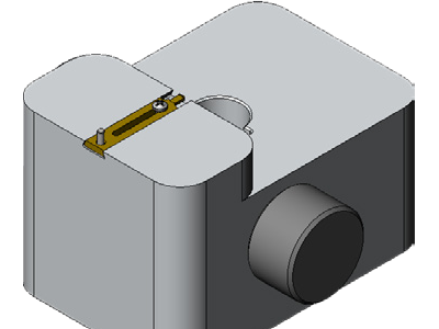UFM-2000精密离子减薄仪图3