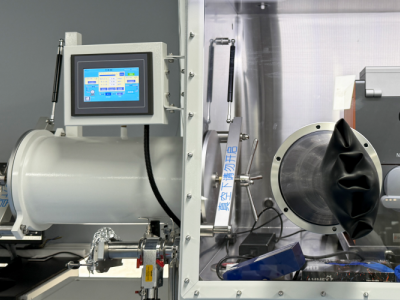 Semplor NANOS 扫描电镜 标配二次电子探头图2