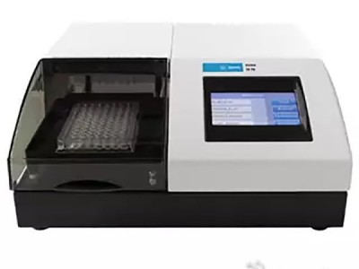 安捷伦BioTek 50 TS 功能多样性洗板机图2