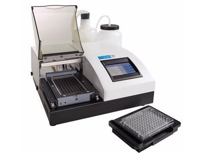 安捷伦BioTek 50 TS 功能多样性洗板机图3