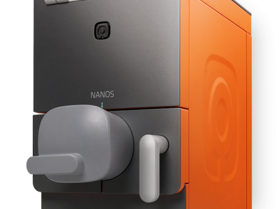 Semplor NANOS 分析型台式扫描电子显微镜 实时元素分析图2