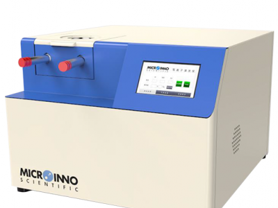 迈科英诺MIPC1000多功能等离子清洗仪图2