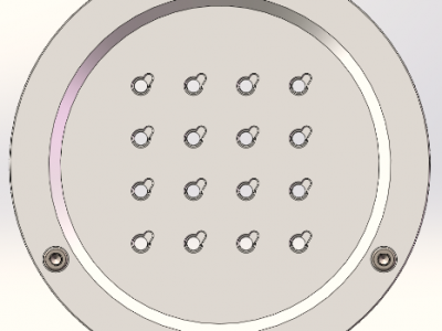 MIPC1000多功能等离子清洗仪 应用于各类分析设备样品清洗图3