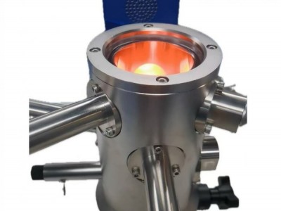 WIPM003分子泵抽气站图2