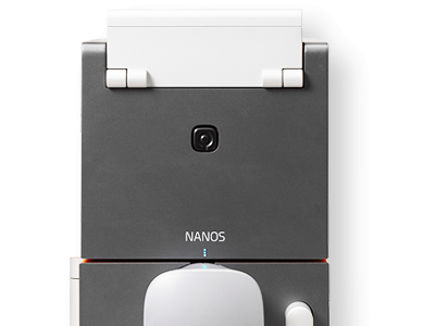 Semplor NANOS 台式SEM 配备性能优化灯丝图2