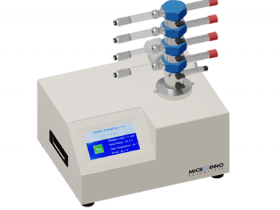 迈科英诺透射电镜双倾冷冻样品杆能实现微观结构分析图2