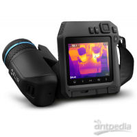FLIR T530专业红外热像仪