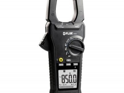 FLIR CM85真有效值数字功率钳形表