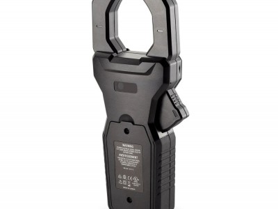 FLIR CM94 2000 A 交流/直流公共事业钳形表图3