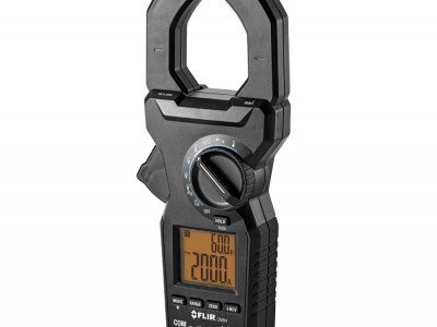 FLIR CM94 2000 A 交流/直流公共事