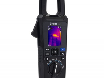 FLIR CM275 采用IGM™技术的钳形表
