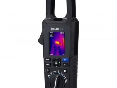 FLIR CM275 采用IGM™技术的钳形表图2