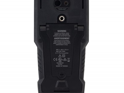 FLIR DM166红外成像真有效值数字万用表图2