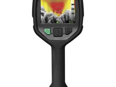 FLIR K55消防用热像仪图3