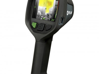 FLIR K55消防用热像仪图2