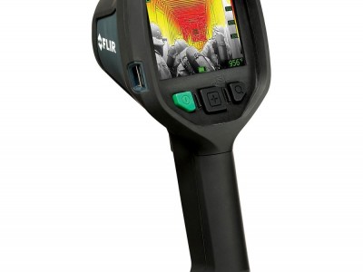 FLIR K55消防用热像仪图1