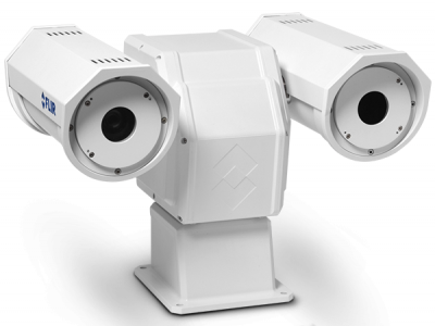 FLIR A310 PT用于状态监控的多传感