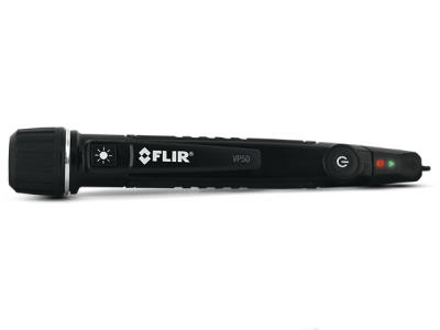 FLIR VP52非接触式试电笔+照明灯