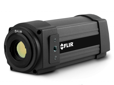 FLIR A315 支持GIGE的红外温度传感器图1
