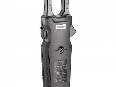 FLIR CM65真有效值 600 A 光伏钳形表图2