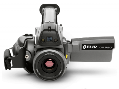 FLIR GF320 甲烷和VOC检测用红外热