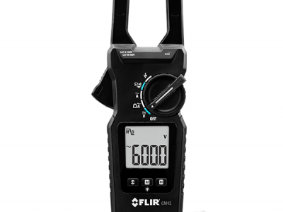 FLIR CM42真有效值数字钳形表