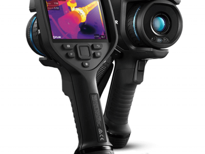 FLIR E75高级热像仪