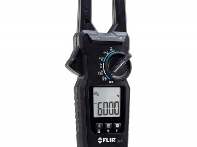 FLIR CM46真有效值数字钳形表