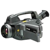 菲力尔FLIR GF304 光学气体成像红外热像仪