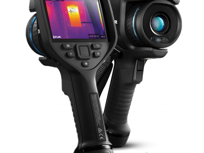 FLIR E53高级红外热像仪