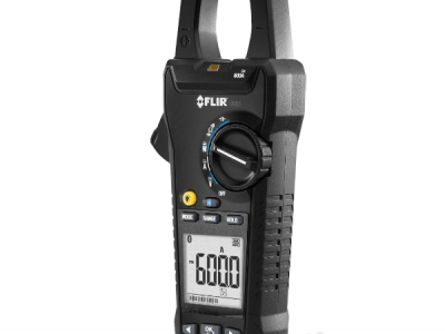 FLIR CM83 真有效值数字功率钳形表