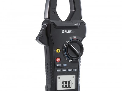 FLIR CM78 1000 A数字钳形表图3