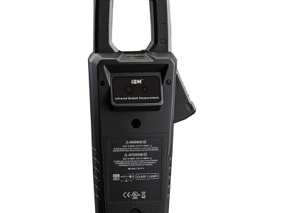 FLIR CM174 采用IGM™技术的钳形表图2