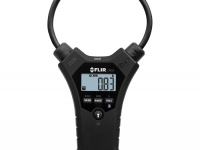FLIR CM55 10”柔性钳形表