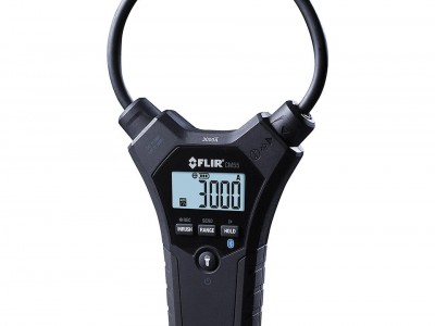 FLIR CM55 10”柔性钳形表图2