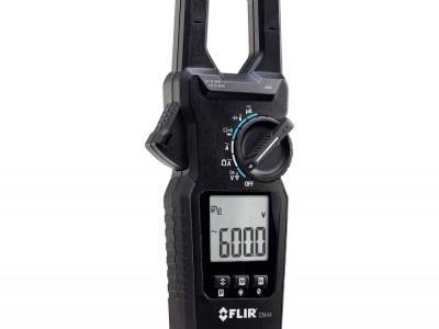 FLIR CM44真有效值数字钳形表