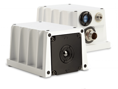 FLIR KF6空中消防设备专用红外热像