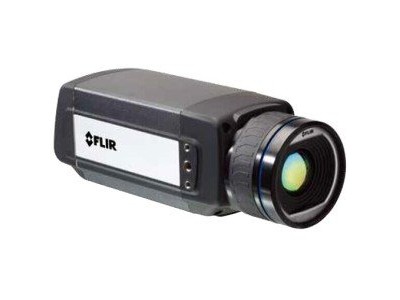 菲力尔FLIR A63sc便携式热像仪