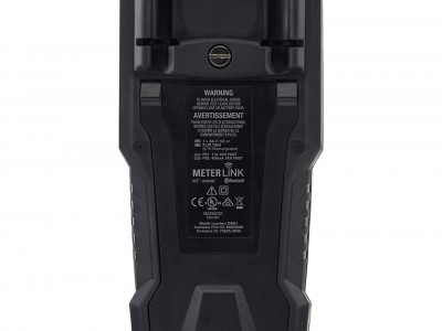 FLIR DM91工业级真有效值数字万用表图2