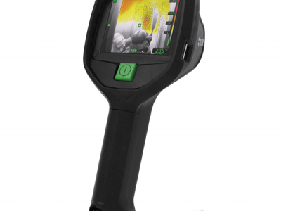 FLIR K53消防用红外热像仪