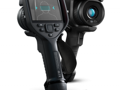 FLIR E86-EST手持式热像仪FLIR EST