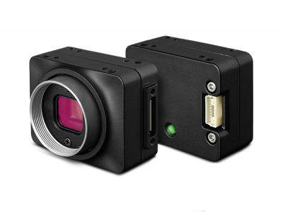 Chameleon3 USB3工业相机