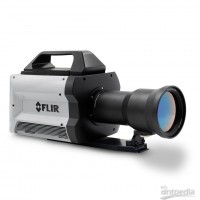 FLIR X6980 SLS™系列科学级高速长波红外热像仪