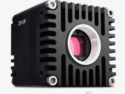 Oryx 10GigE工业相机图2