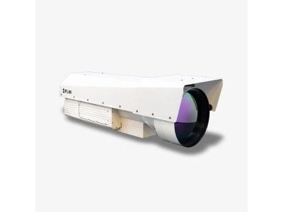 FLIR RS6780远距离科研检测中波红外