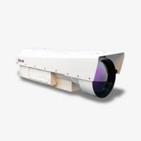 FLIR RS6780远距离科研检测中波红外热像仪